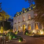 Hostellerie Cèdre&Spa Beaune