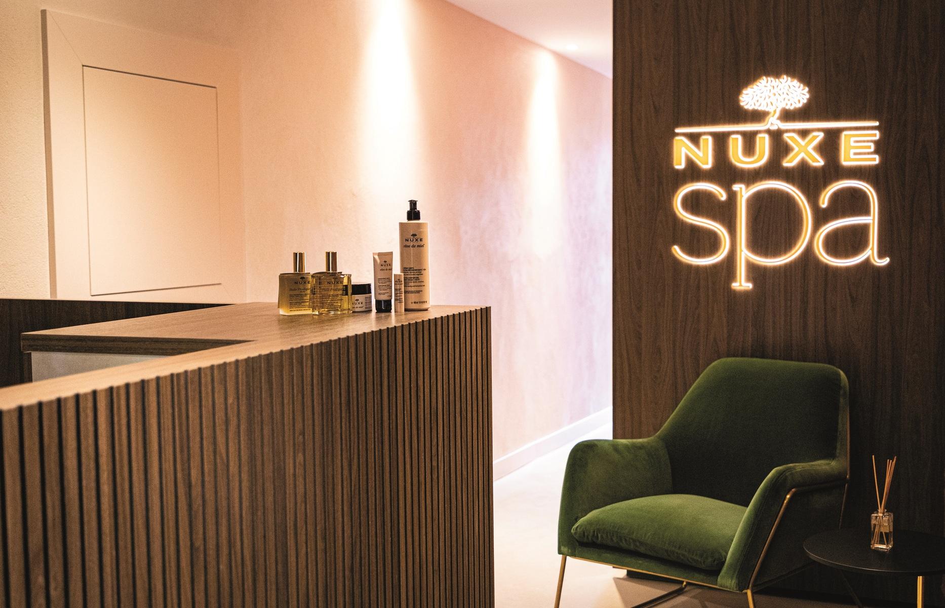 Hostellerie Cedre & Spa Beaune 5*