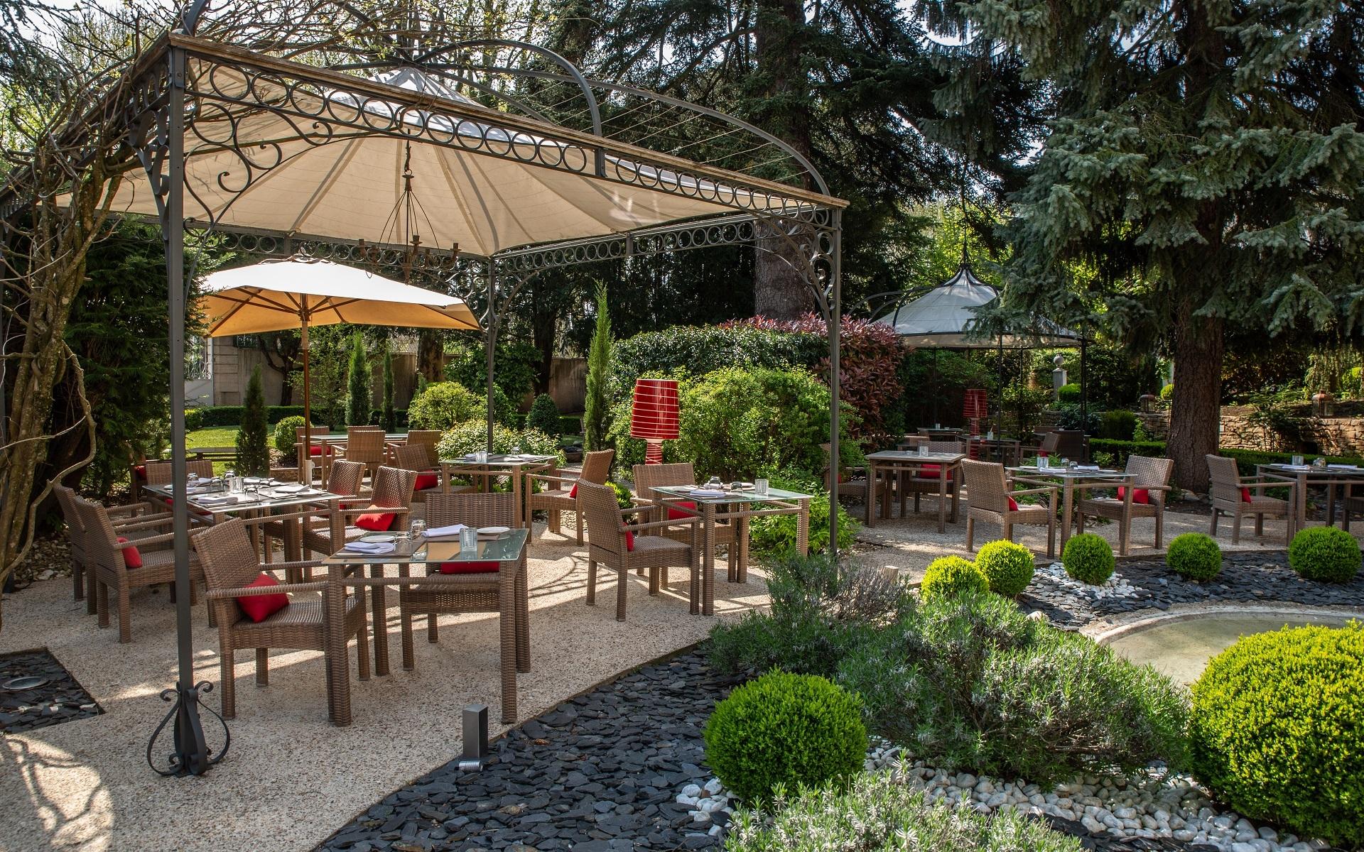 Hostellerie Cèdre&Spa Beaune Hotel Beaune (Cote d'Or)