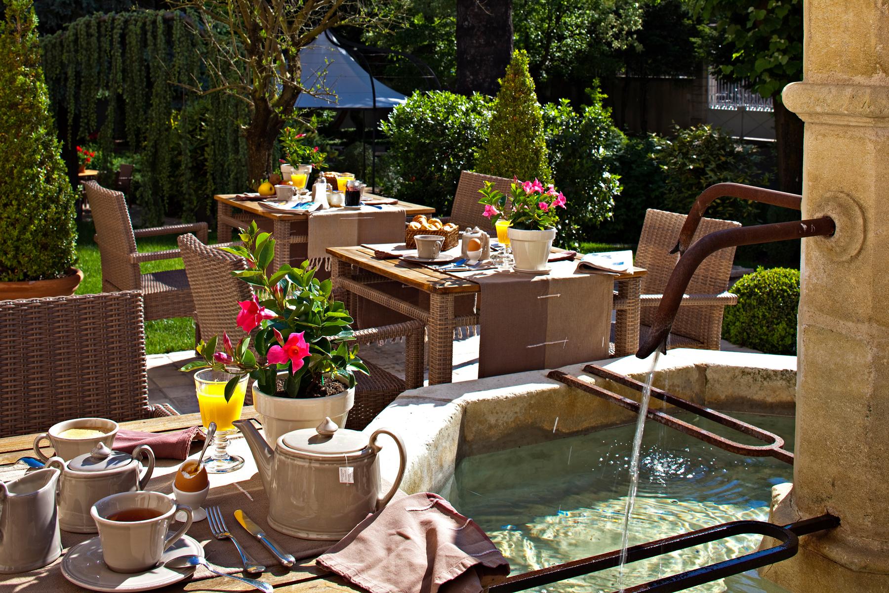 Hotel Hostellerie Cèdre&Spa Beaune 5*