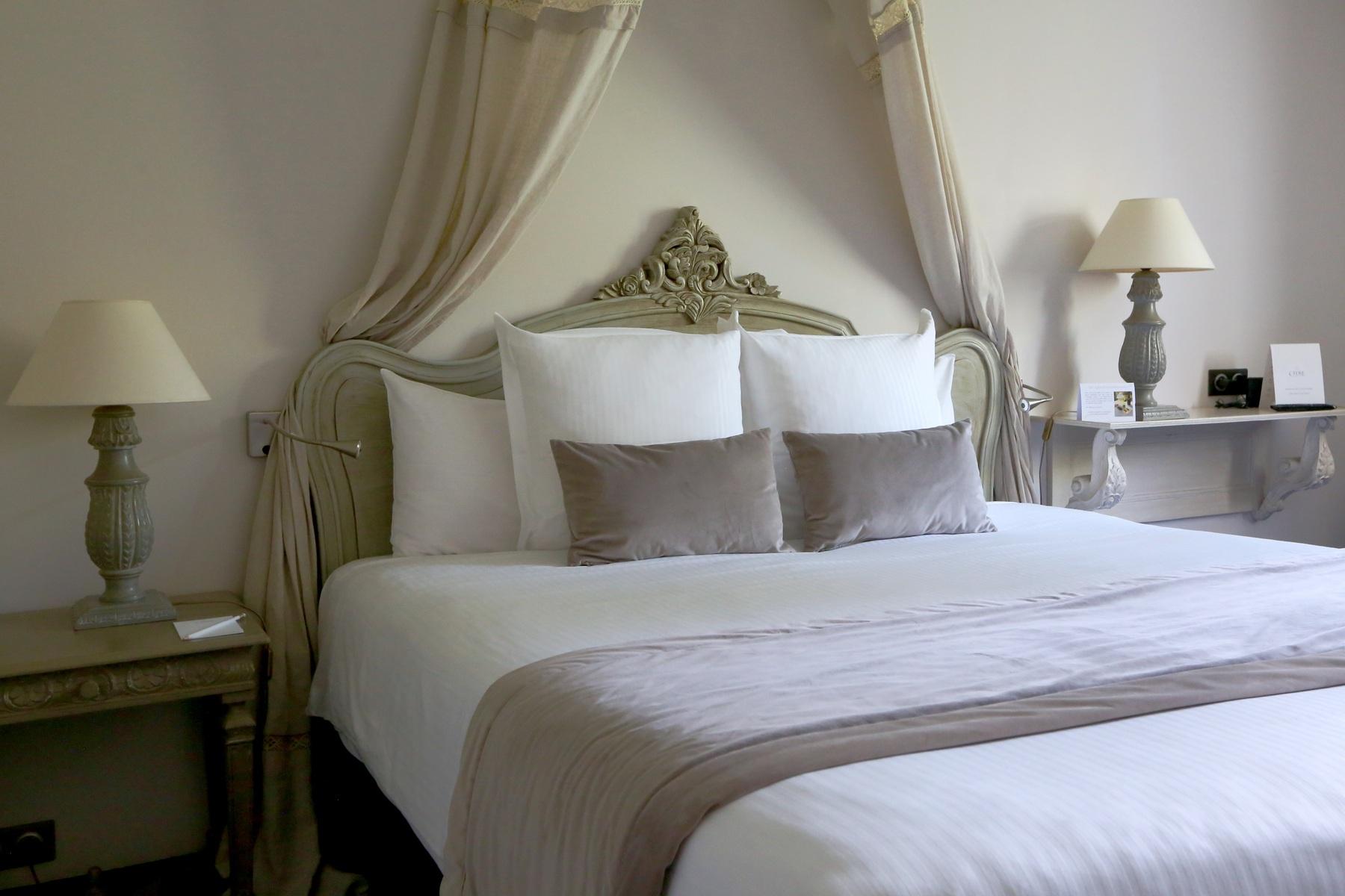 Hostellerie Cedre & Spa Beaune 5* Beaune (Cote d'Or)