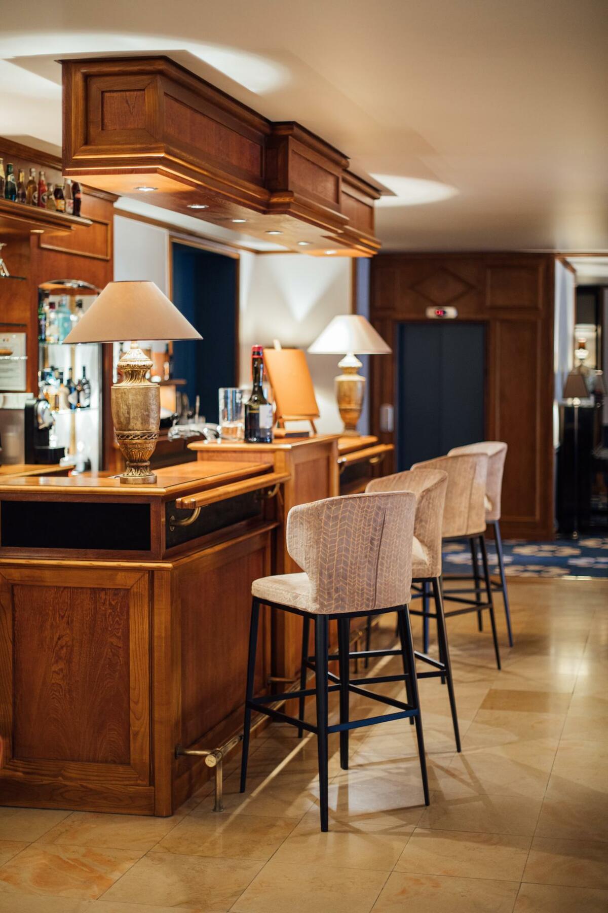 Hostellerie Cedre & Spa Beaune Hotel 5*