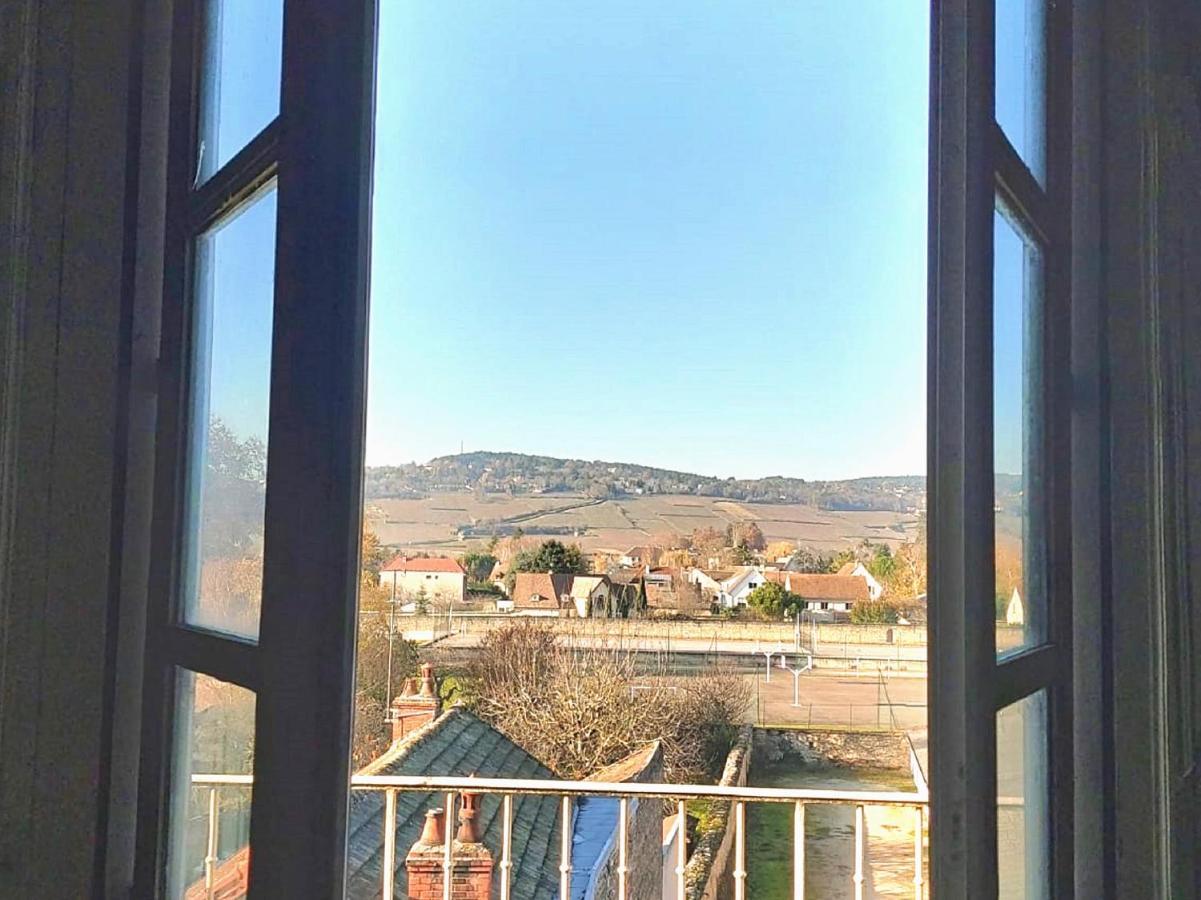 Hostellerie Cèdre&Spa Beaune Beaune (Cote d'Or)
