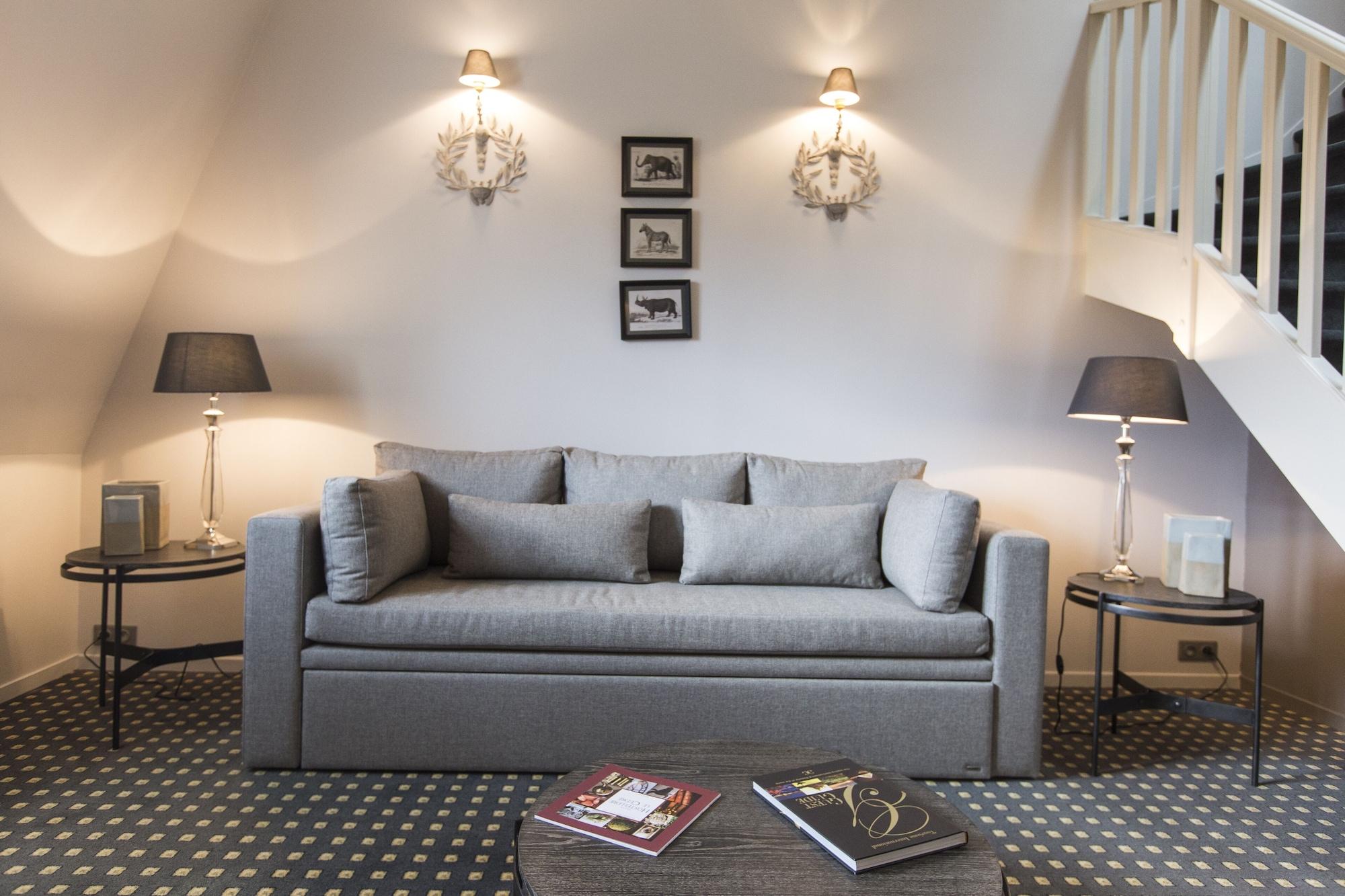 Hostellerie Cèdre&Spa Beaune
