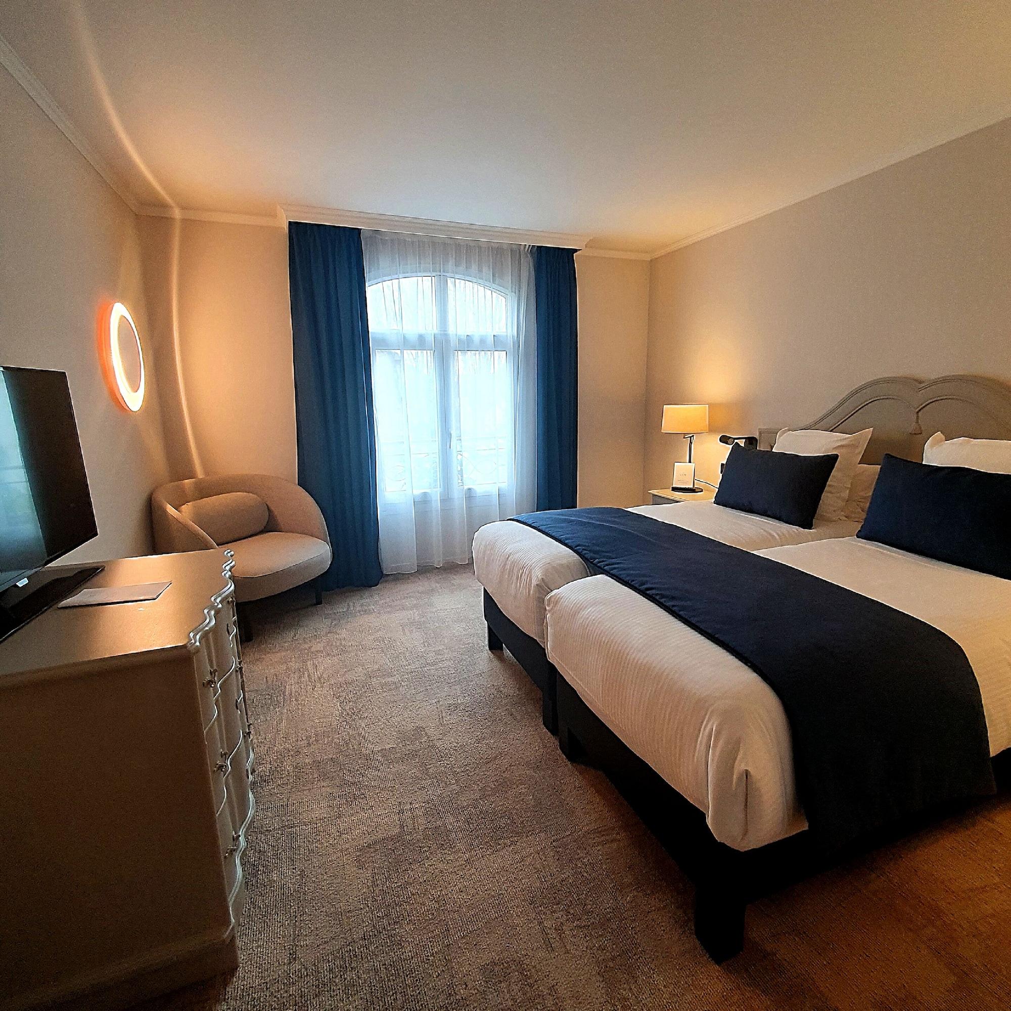 Hotel Hostellerie Cedre & Spa Beaune Beaune (Cote d'Or)