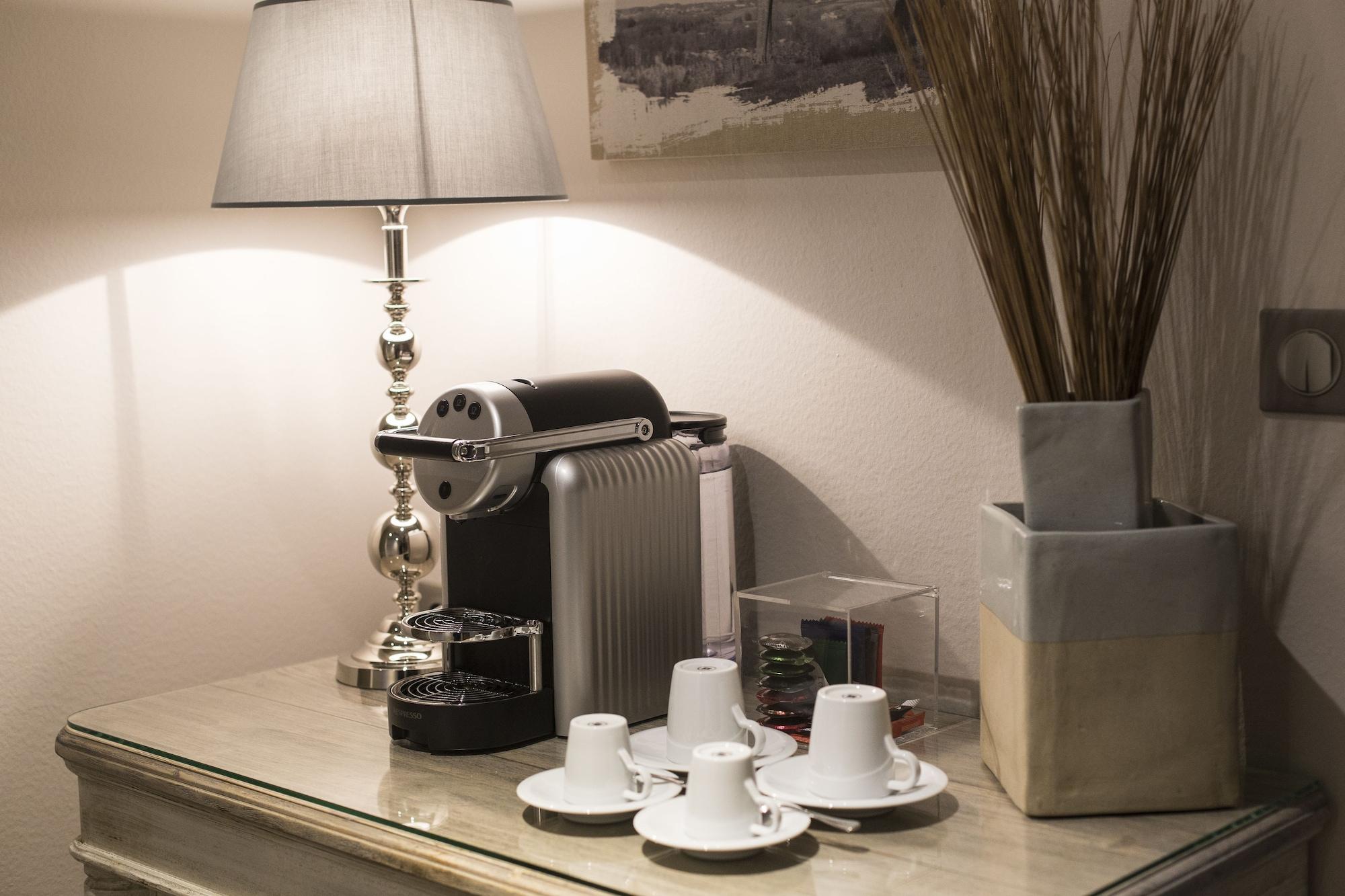 Hostellerie Cedre & Spa Beaune 5*