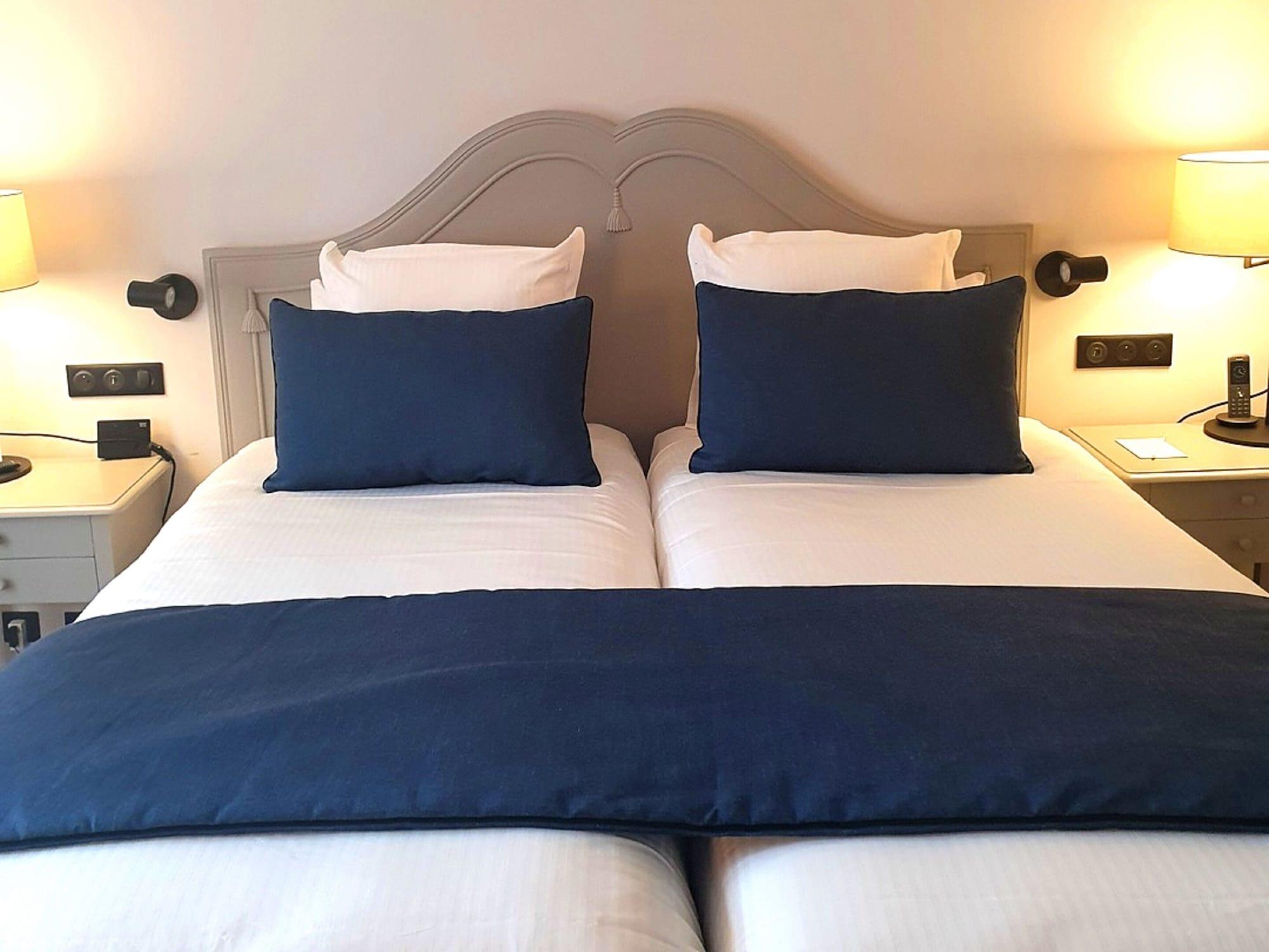 Hotel Hostellerie Cèdre&Spa Beaune Beaune (Cote d'Or)