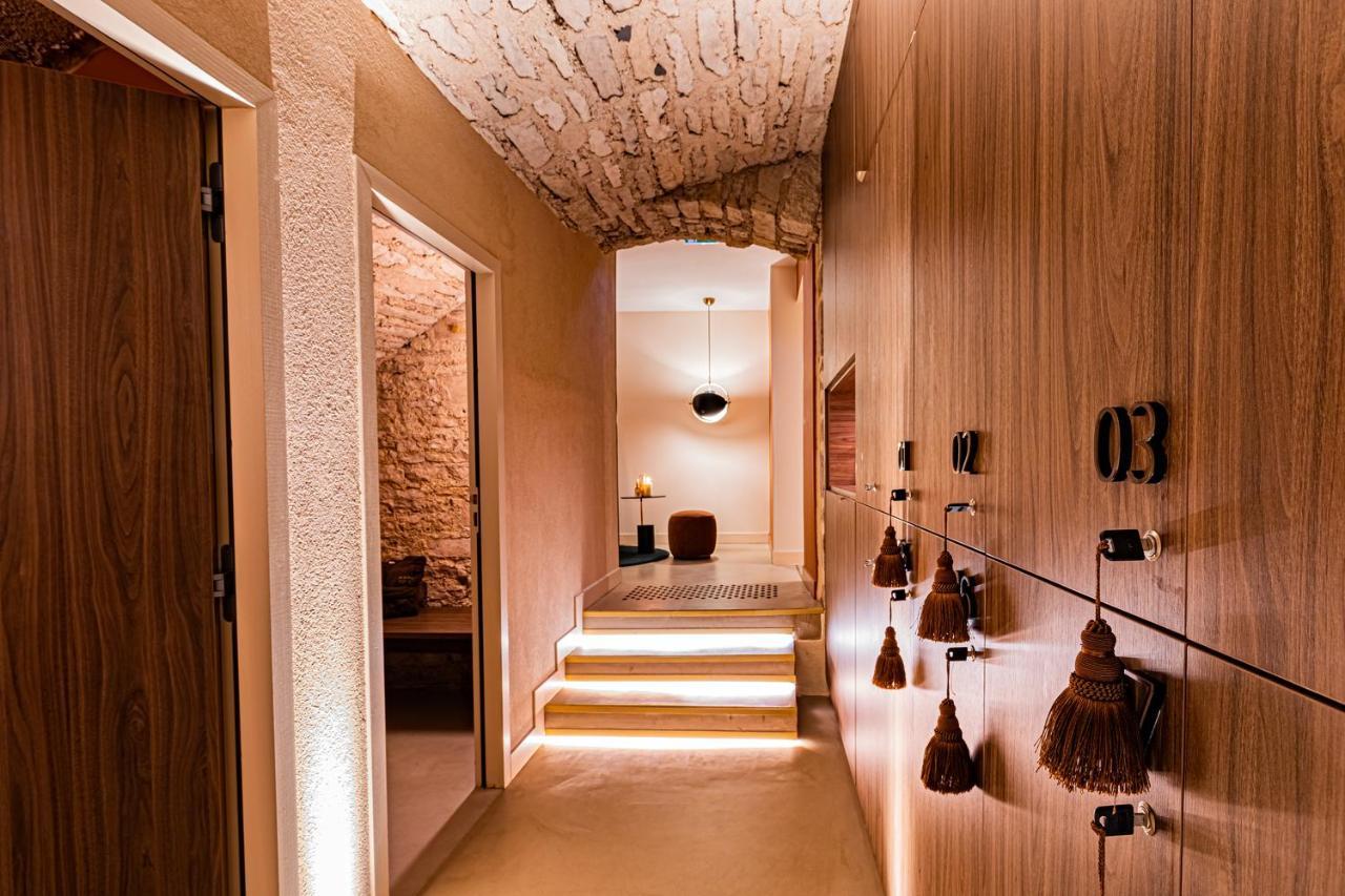 Hotel Hostellerie Cedre & Spa Beaune Beaune (Cote d'Or)