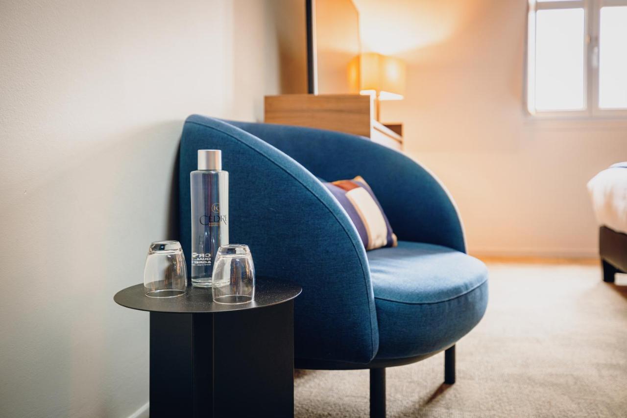 Hostellerie Cèdre&Spa Beaune 5* Beaune (Cote d'Or)