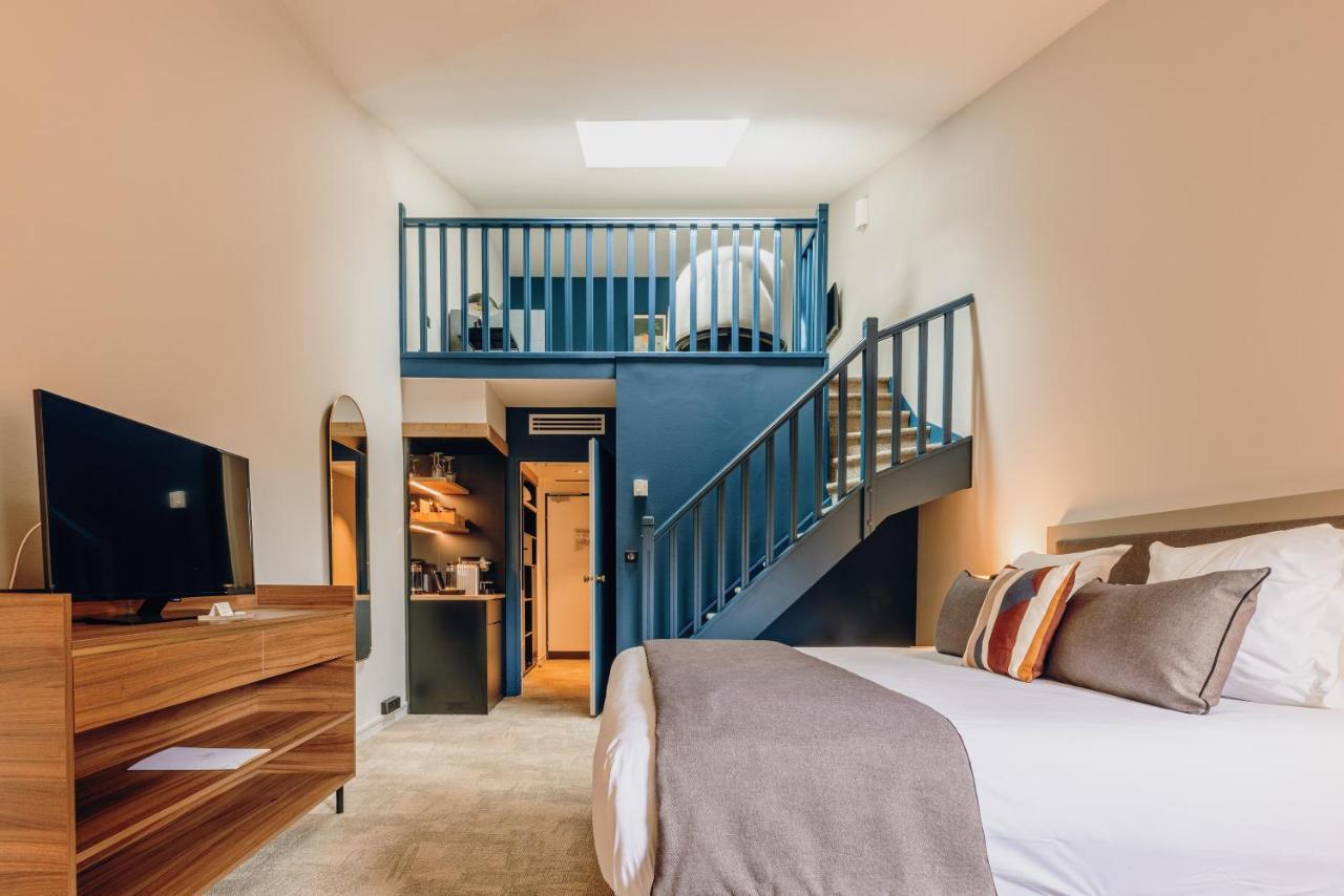 Hotel Hostellerie Cedre & Spa Beaune 5*