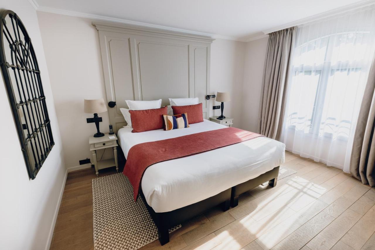 Hotel Hostellerie Cèdre&Spa Beaune 5*
