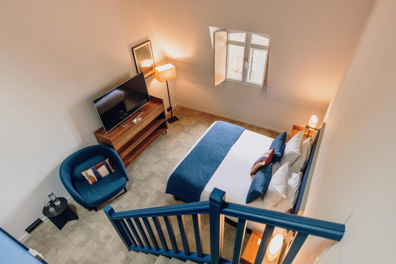 Hostellerie Cèdre&Spa Beaune