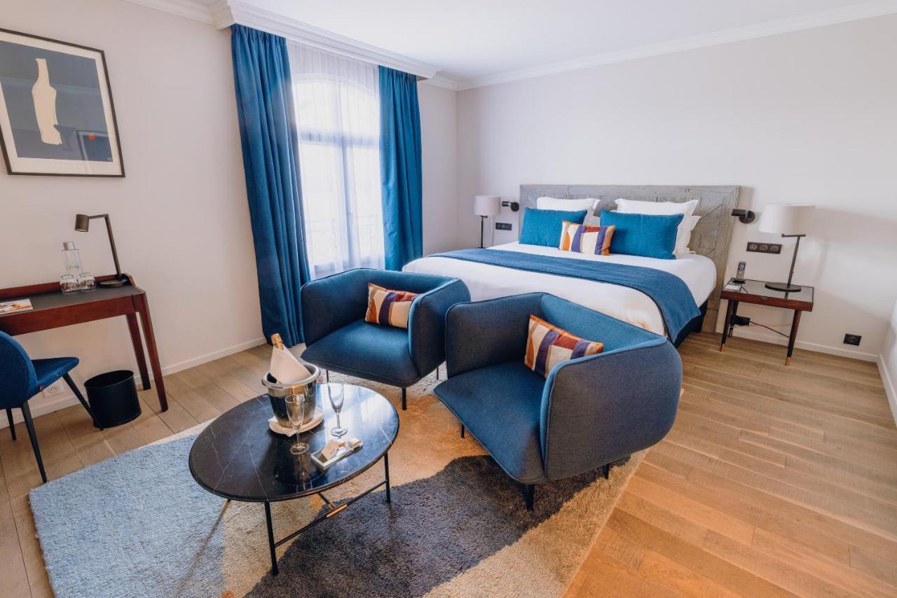 Hostellerie Cèdre&Spa Beaune 5* Beaune (Cote d'Or)