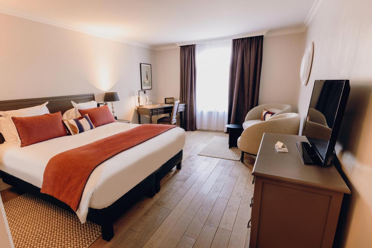 Hostellerie Cèdre&Spa Beaune Hotel 5*