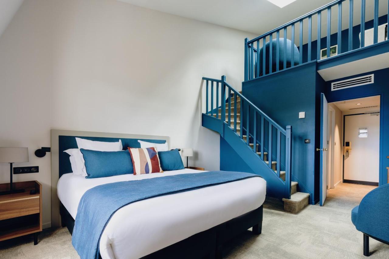 Hotel Hostellerie Cèdre&Spa Beaune 5*