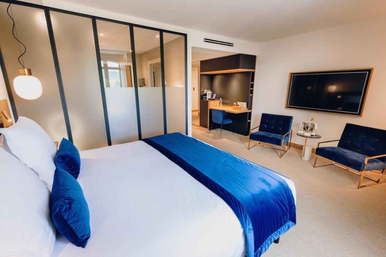 Hostellerie Cèdre&Spa Beaune 5*