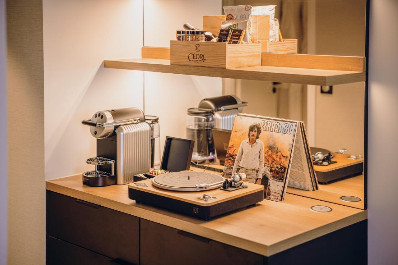 Hostellerie Cedre & Spa Beaune Beaune (Cote d'Or)