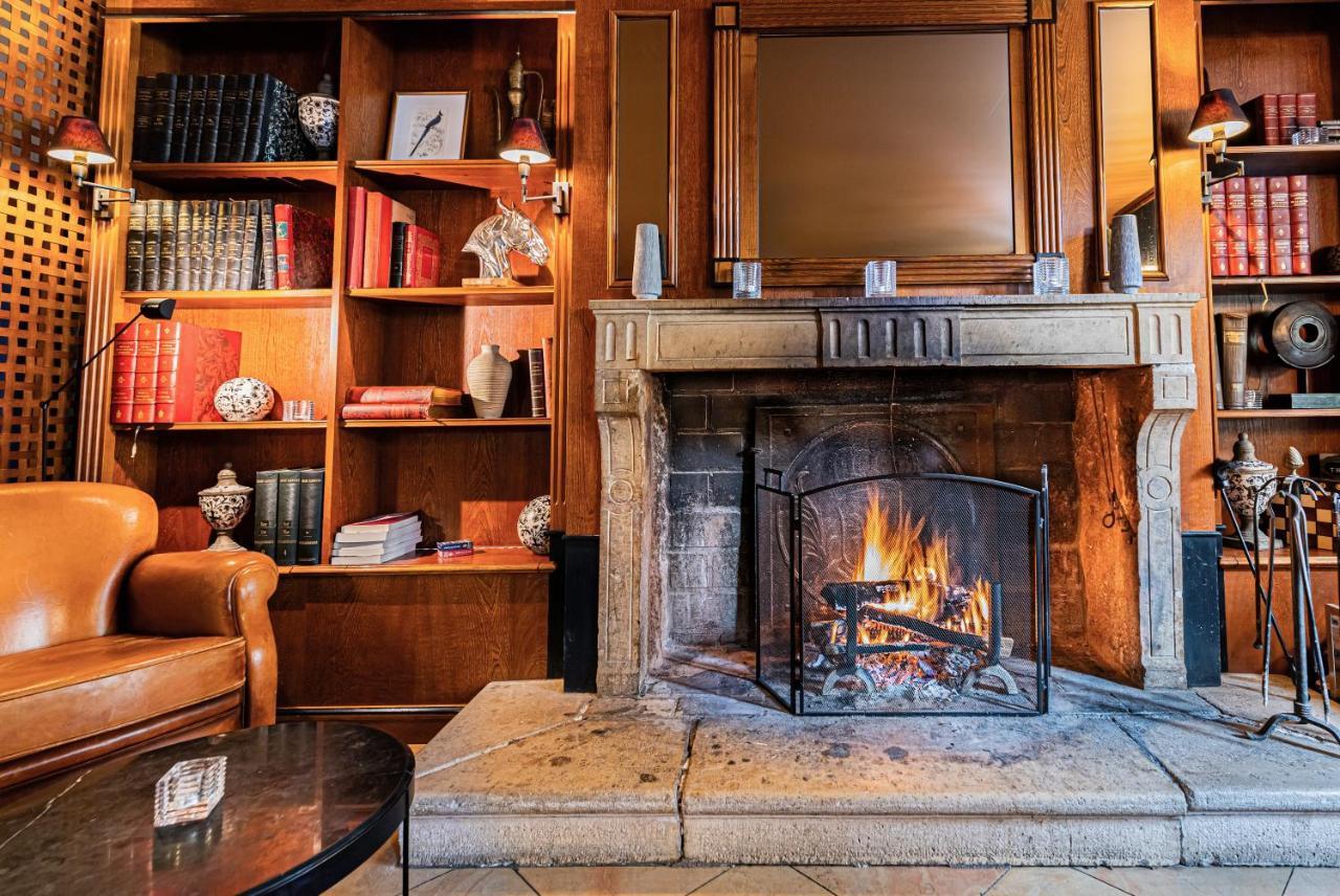 Hostellerie Cedre & Spa Beaune Beaune (Cote d'Or)