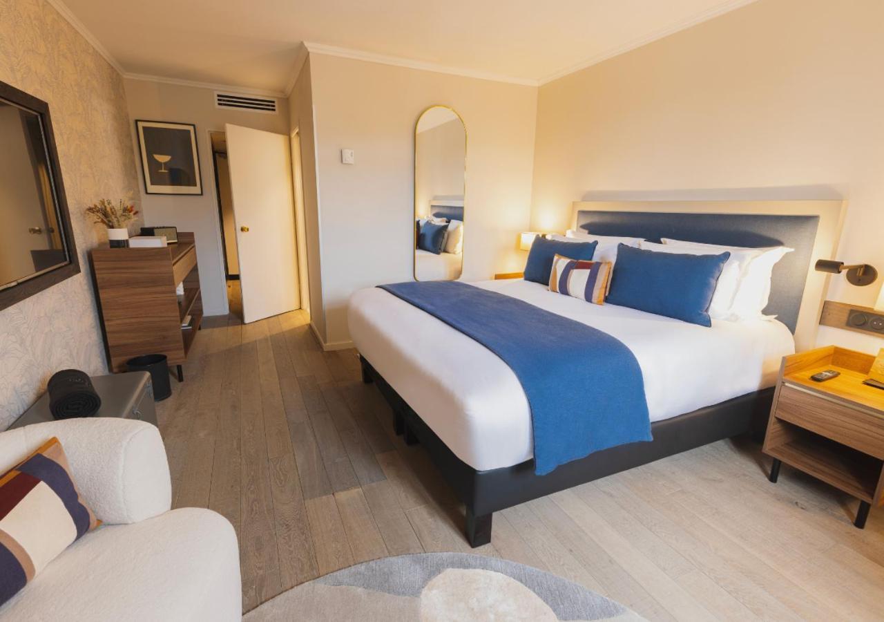 Hotel Hostellerie Cedre & Spa Beaune