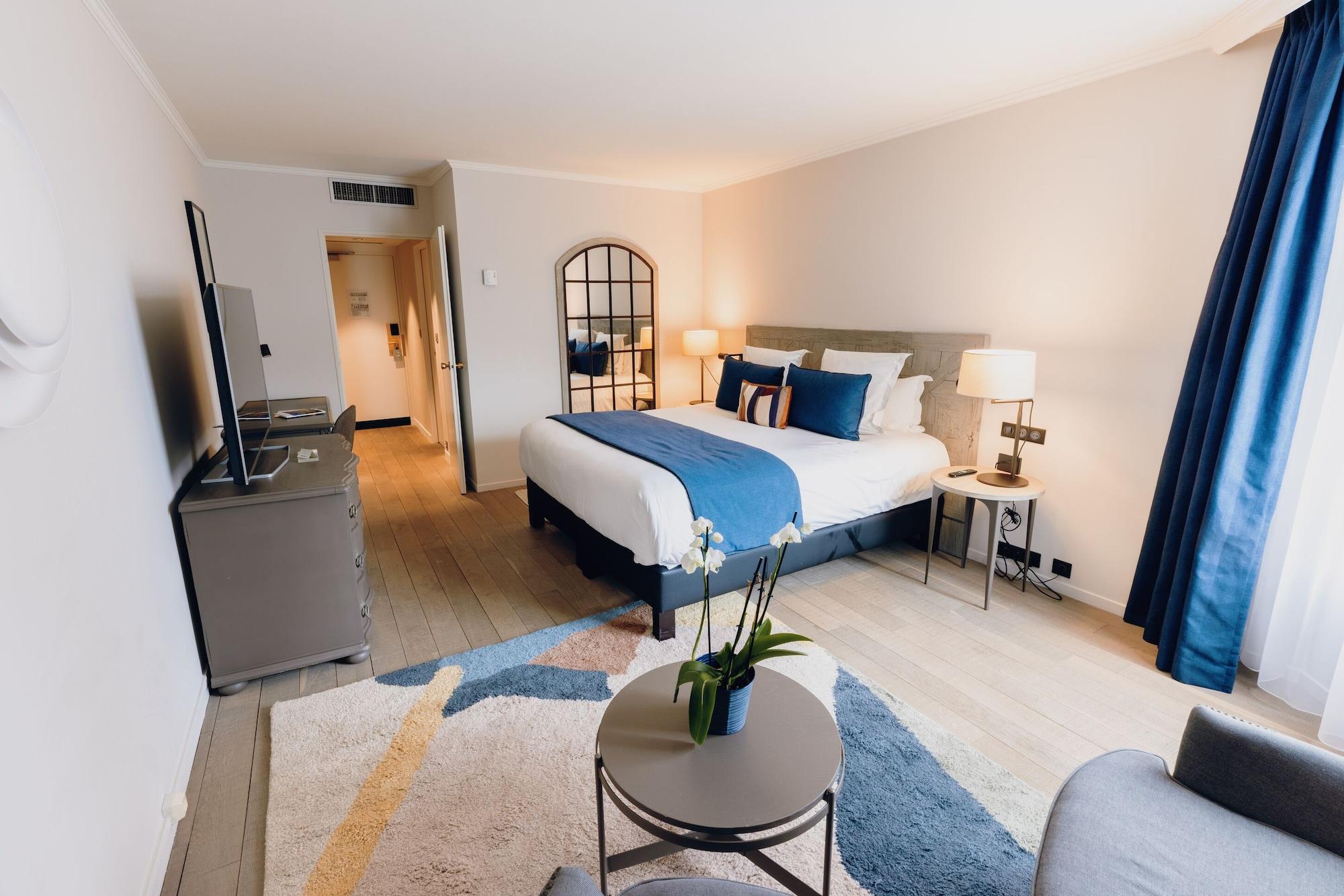 Hotel Hostellerie Cèdre&Spa Beaune Beaune (Cote d'Or)