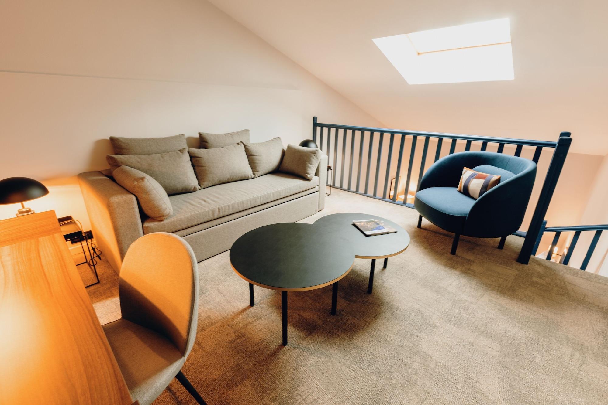 Hostellerie Cèdre&Spa Beaune Hotel 5*