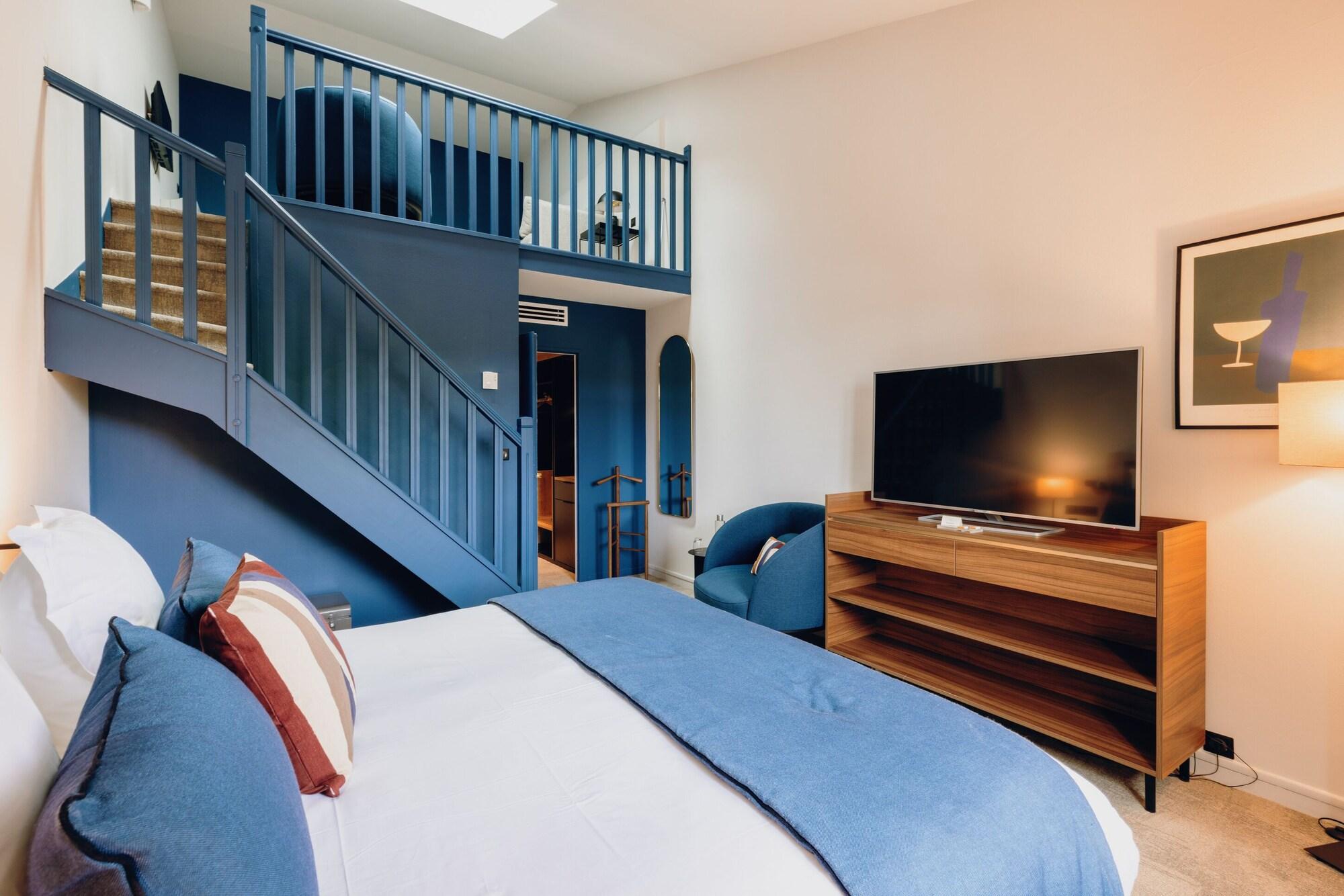 Hostellerie Cedre & Spa Beaune 5* Beaune (Cote d'Or)