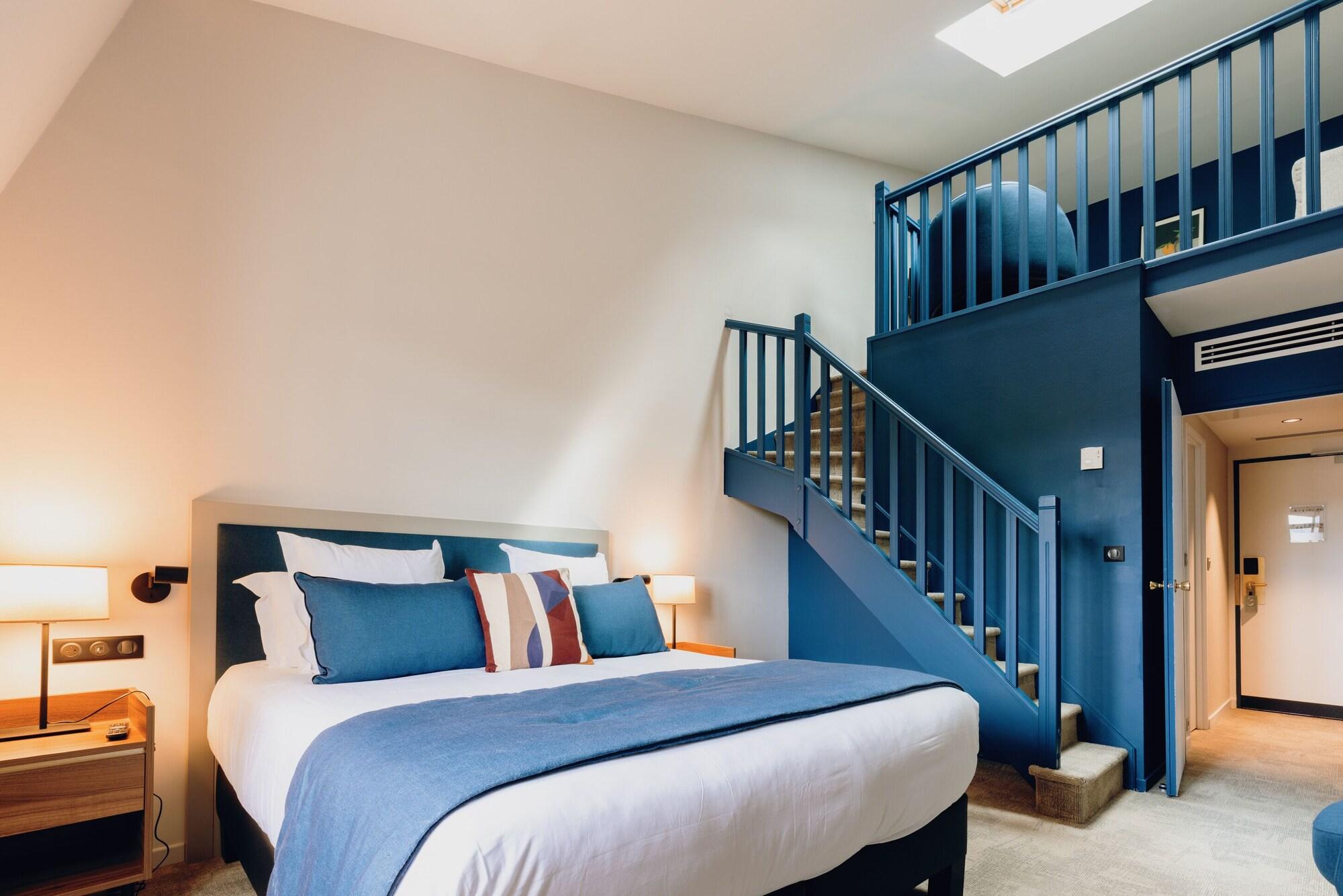 Hostellerie Cedre & Spa Beaune