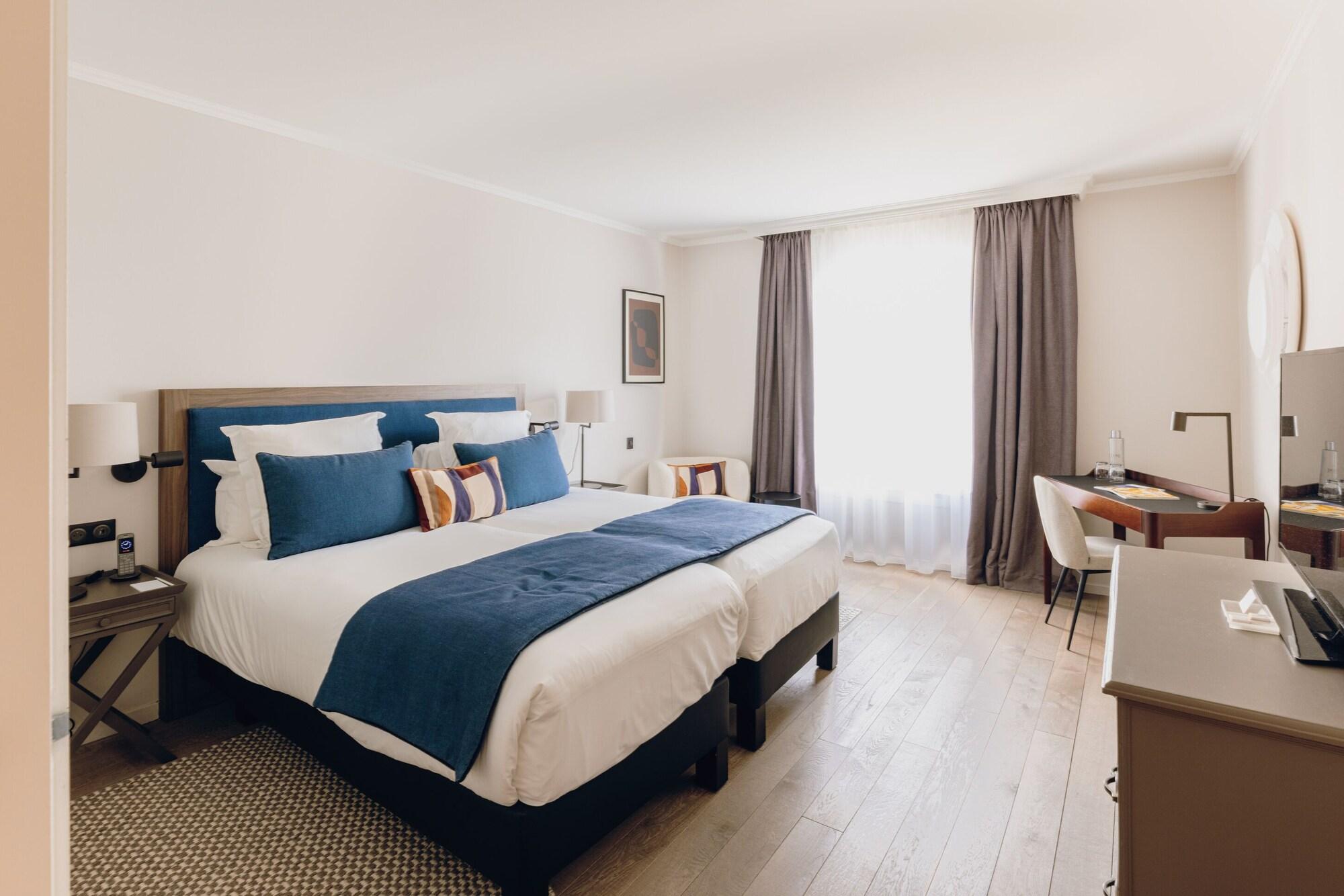 Hostellerie Cèdre&Spa Beaune Beaune (Cote d'Or)