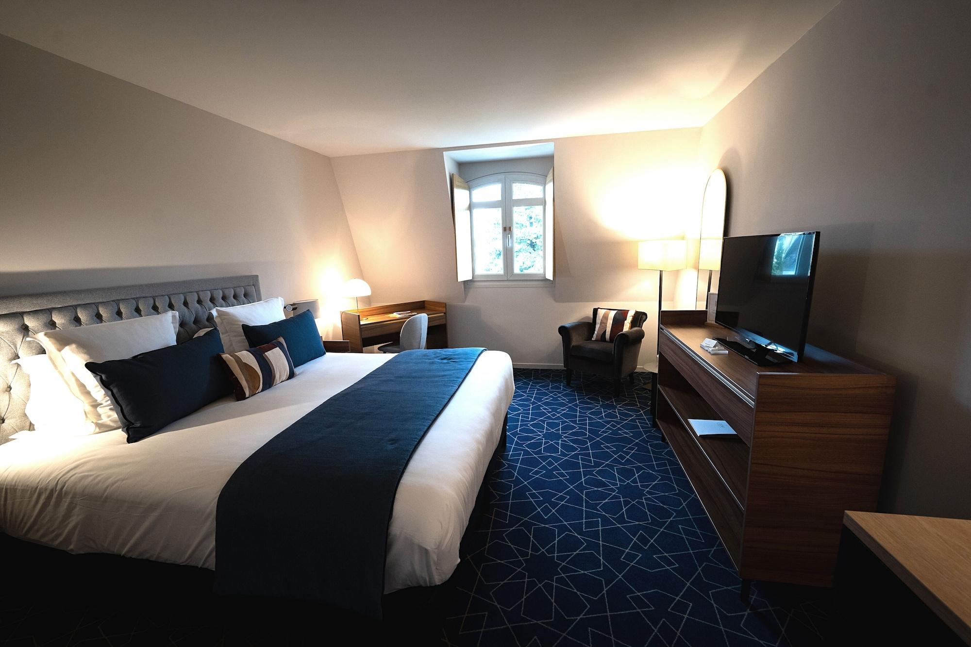 Hostellerie Cèdre&Spa Beaune 5*