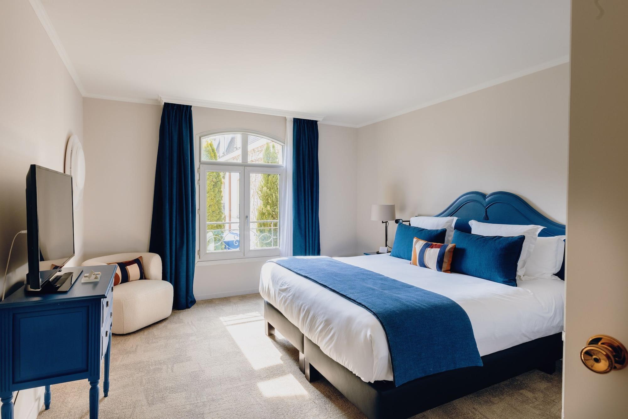 Hostellerie Cèdre&Spa Beaune 5* Beaune (Cote d'Or)