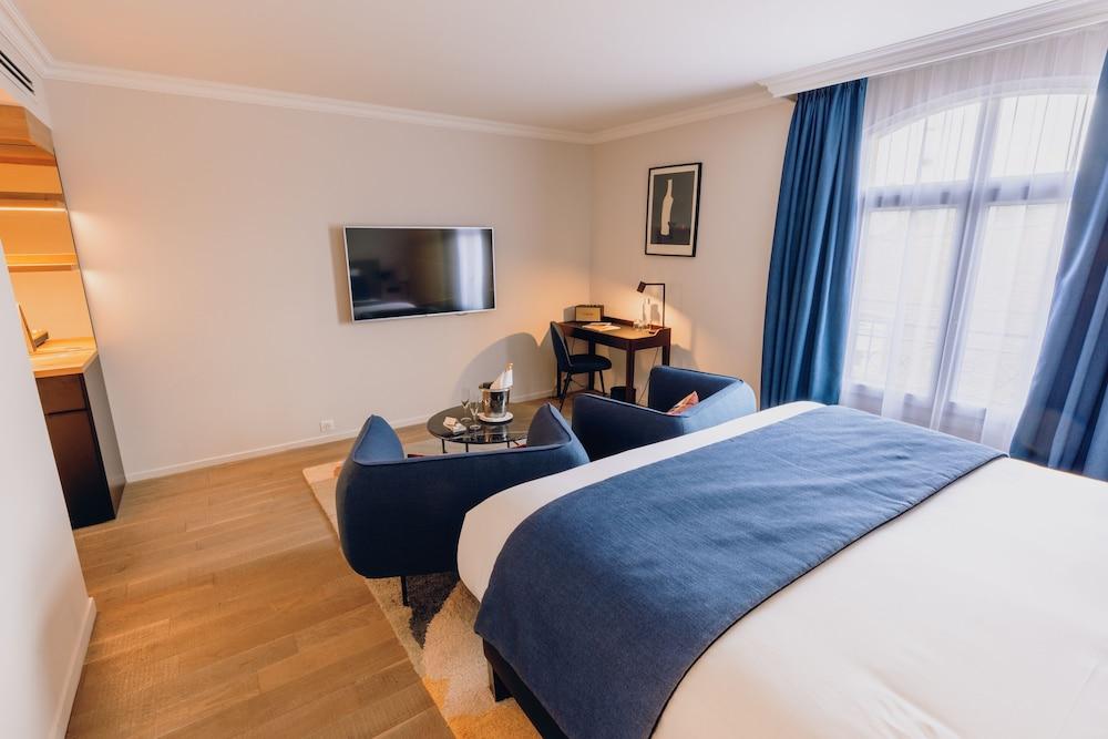 Hotel Hostellerie Cèdre&Spa Beaune 5*