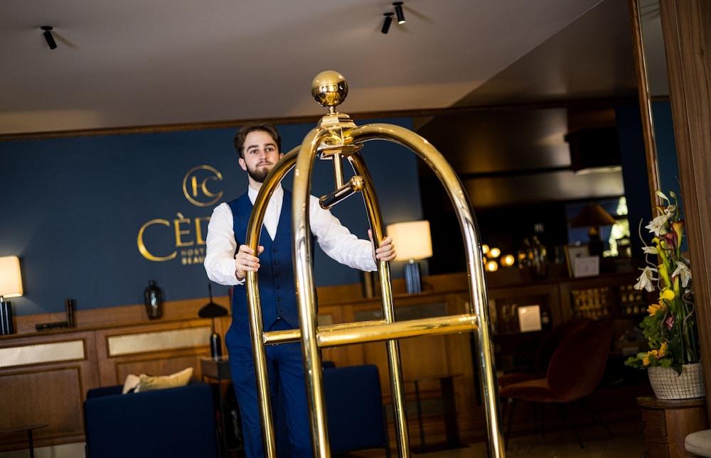 Hostellerie Cedre & Spa Beaune Beaune (Cote d'Or)